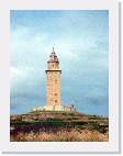 faro de Hercules